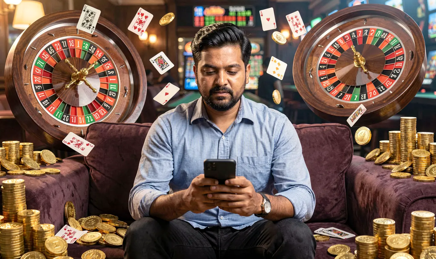 BD288 অ্যাপ – বাংলাদেশে খেলোয়াড়দের জন্য একটি প্রিমিয়াম এবং ব্যবহারবান্ধব মোবাইল ক্যাসিনো